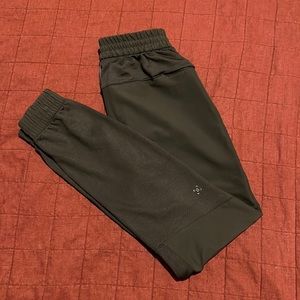 Lululemon ABC jogger in XS